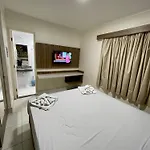 apartamento thermas lacqua diroma