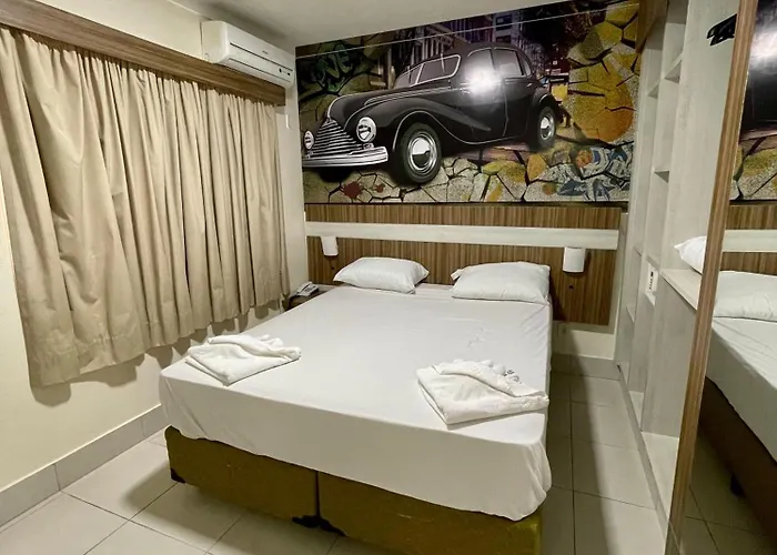 apartamento thermas lacqua diroma