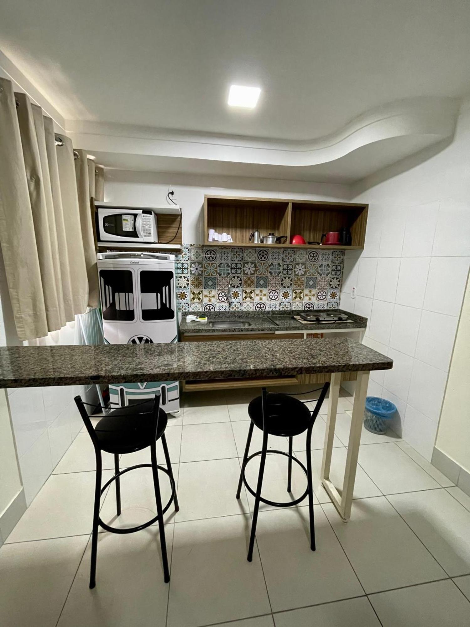 Apto Lacqua Di Roma Apartamento *