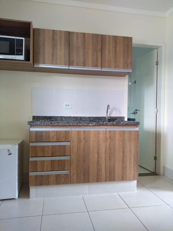 Apto Lacqua Di Roma Caldas Novas