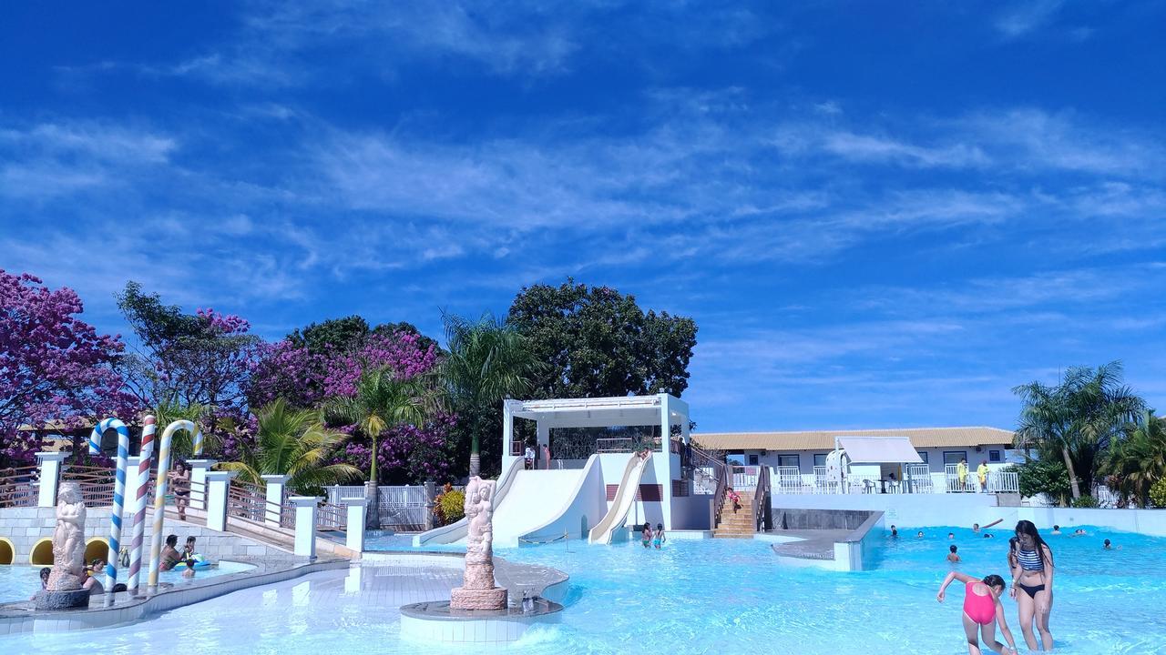 Apartment Lacqua Di Roma