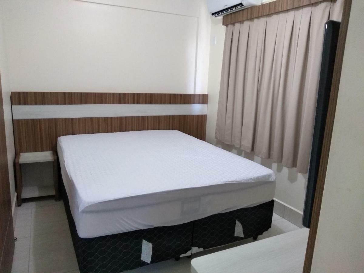 Apartment Lacqua Di Roma Caldas Novas
