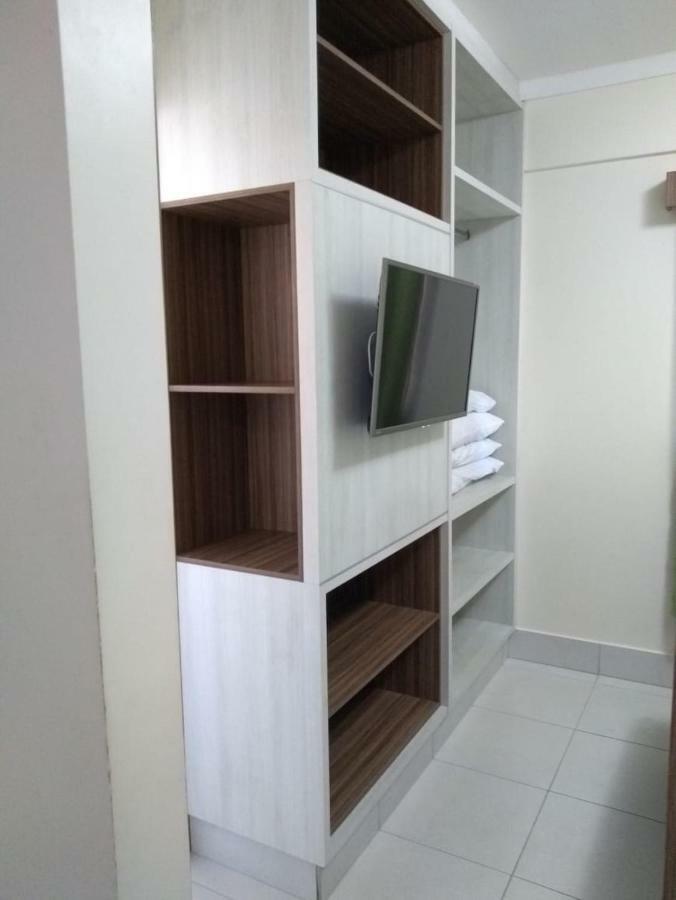 Apartment Lacqua Di Roma *