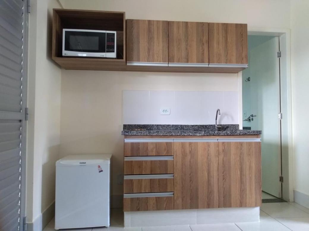 Lacqua Di Roma Apartment Caldas Novas